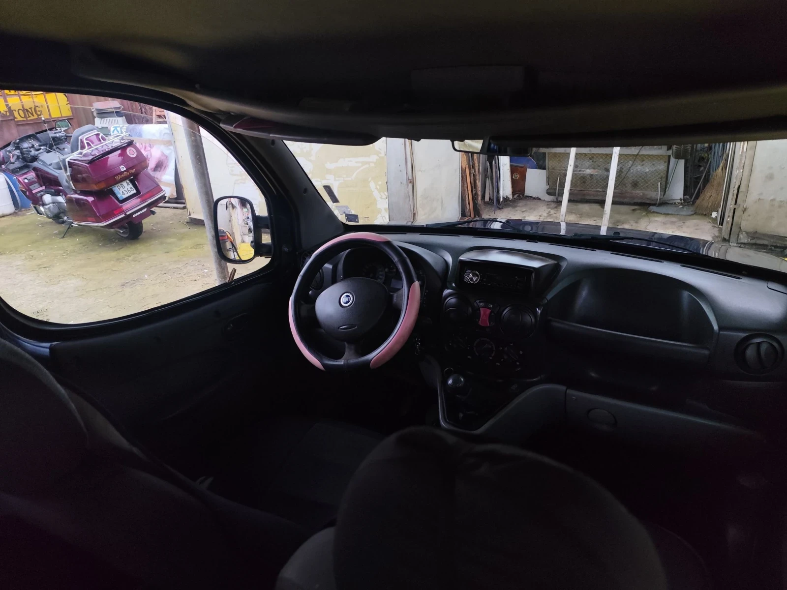 Fiat Doblo | Mobile.bg � ����������� 13