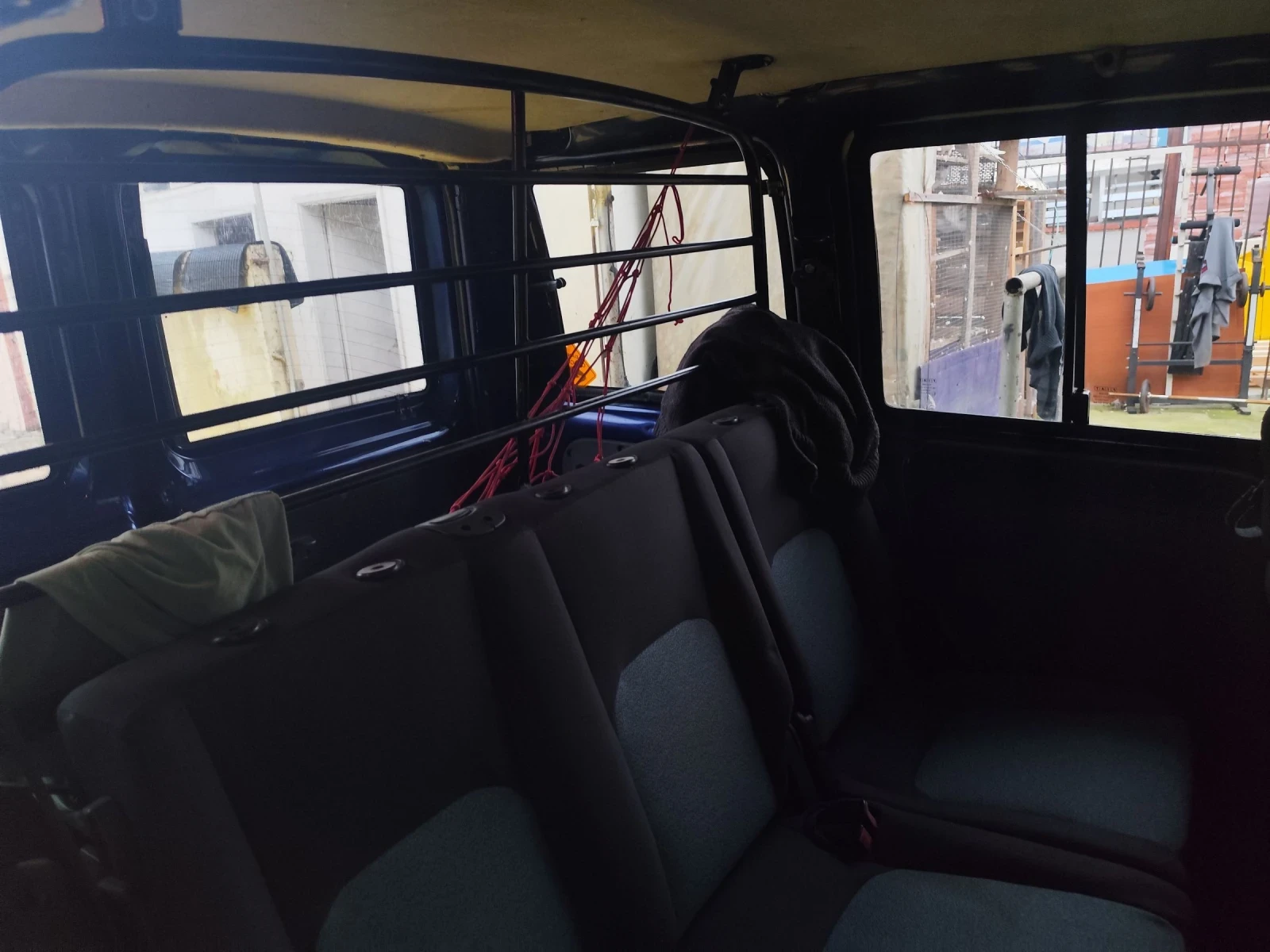 Fiat Doblo | Mobile.bg � ����������� 14