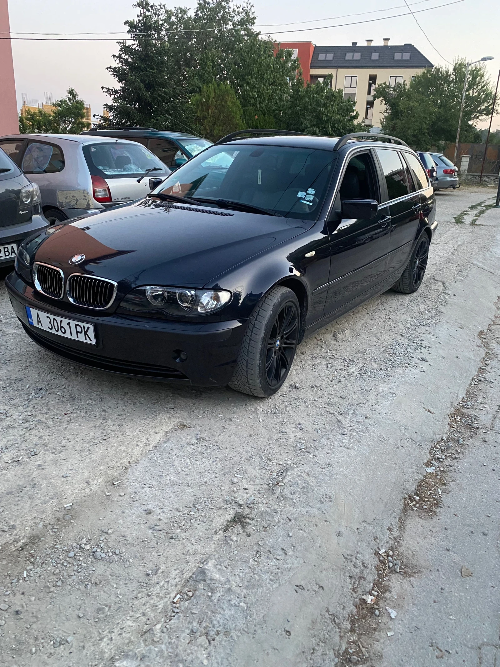 BMW 318 | Mobile.bg � ����������� 1