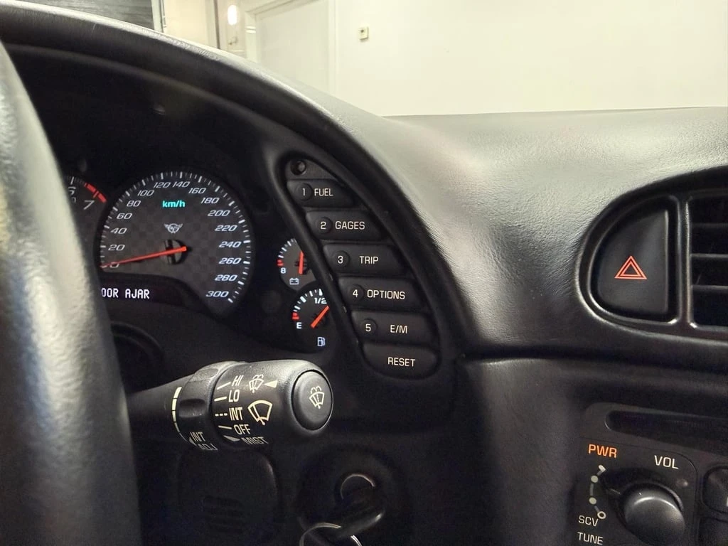 Chevrolet Corvette * Z06 * CARFAX * ��� ������������ ������ | Mobile.bg � ����������� 17