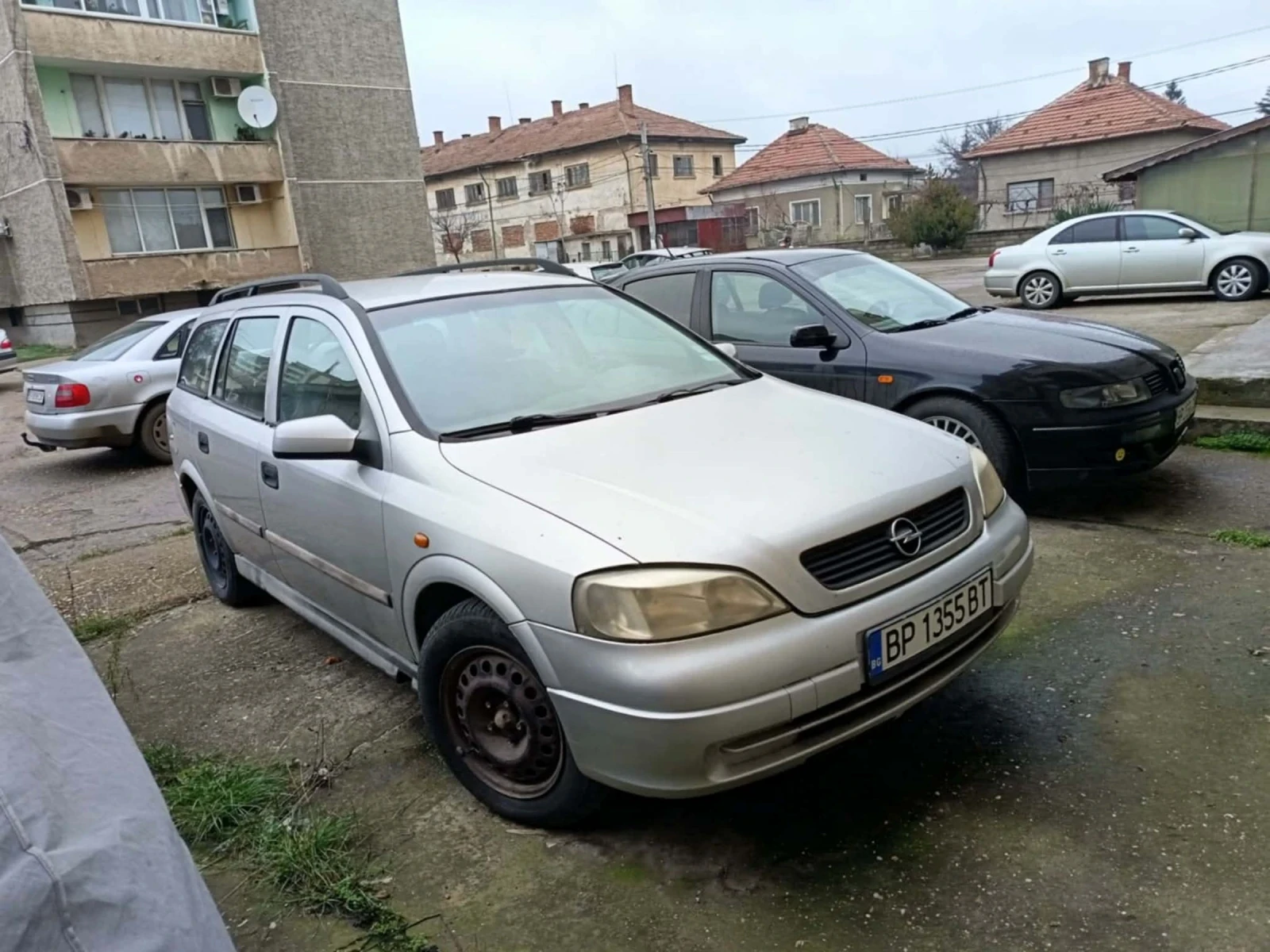 Opel Astra | Mobile.bg � ����������� 6