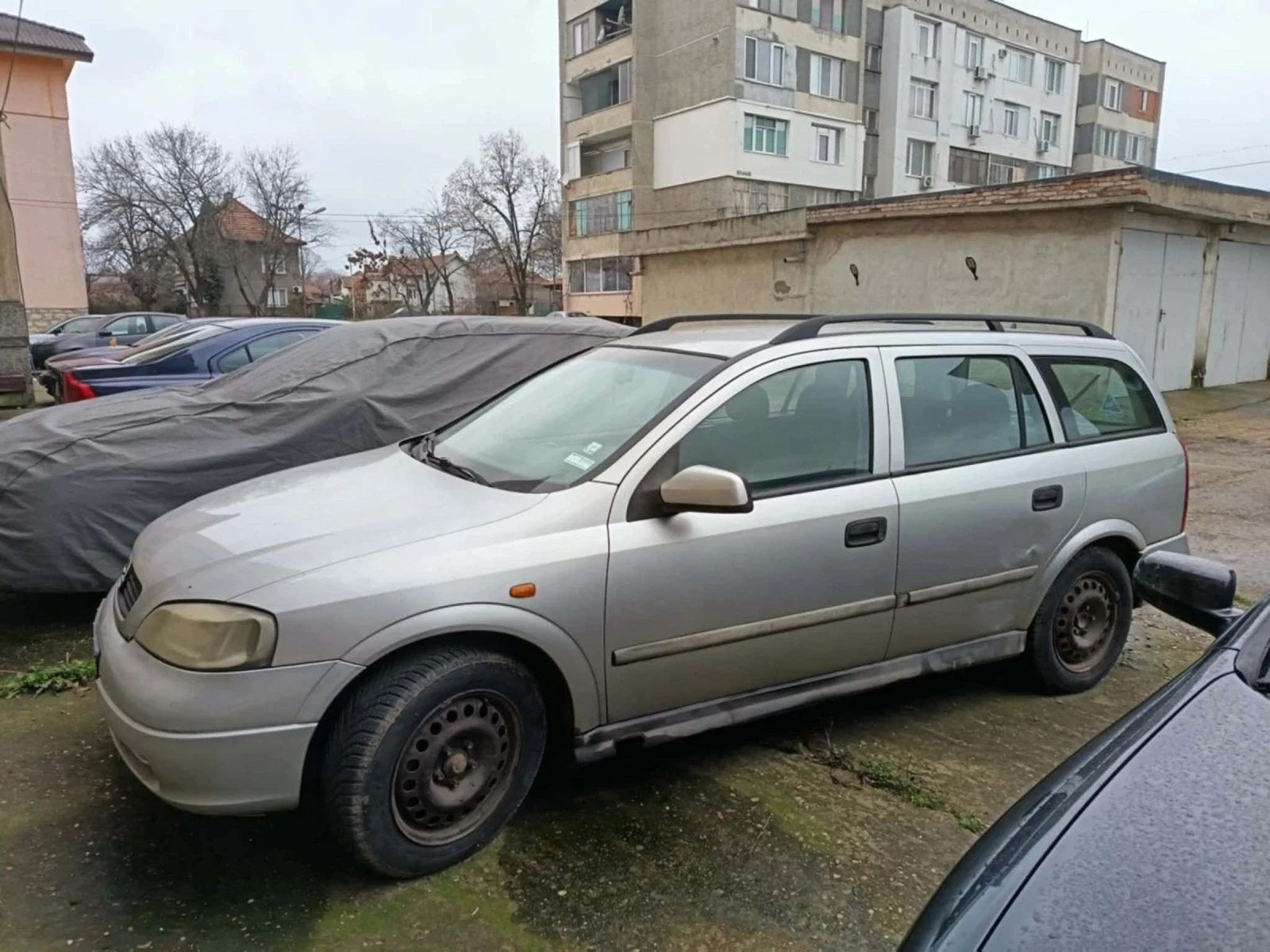 Opel Astra | Mobile.bg � ����������� 2