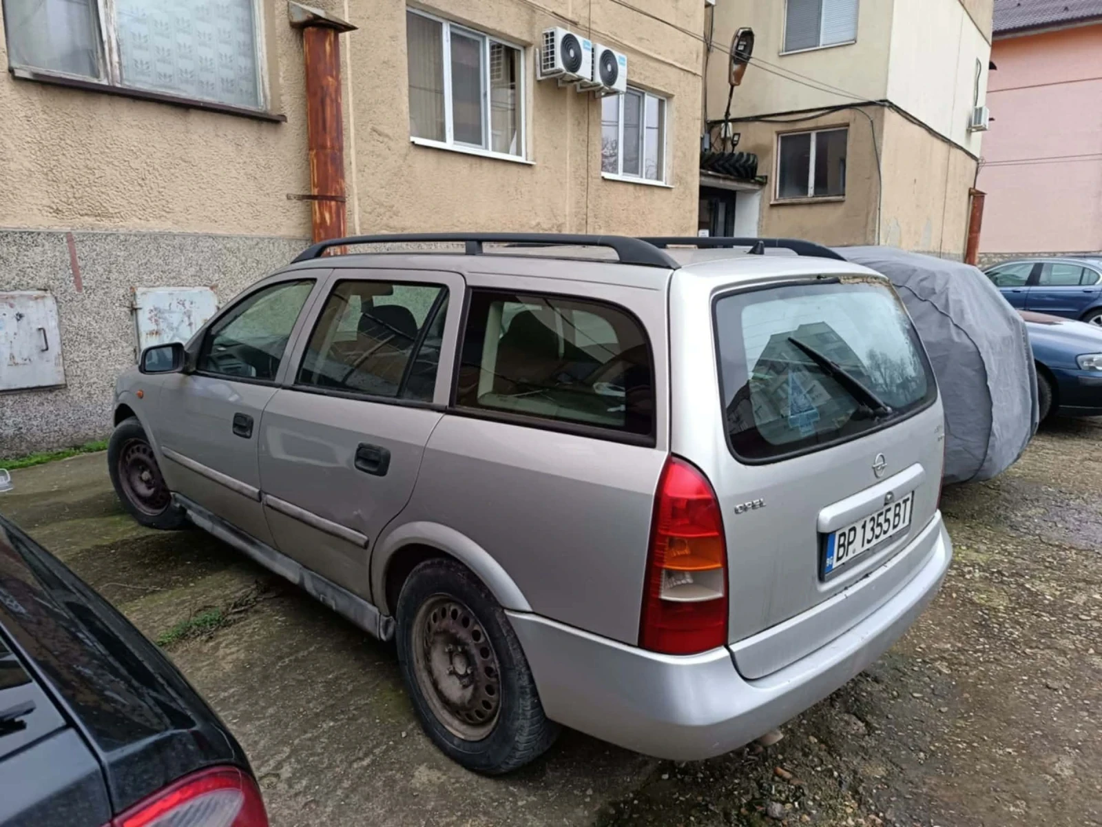 Opel Astra | Mobile.bg � ����������� 4