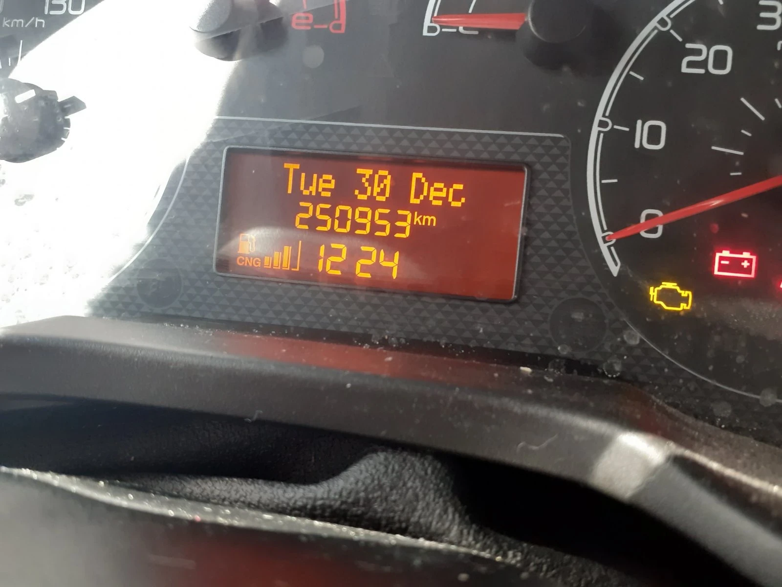 Fiat Qubo 1, 8 | Mobile.bg � ����������� 5