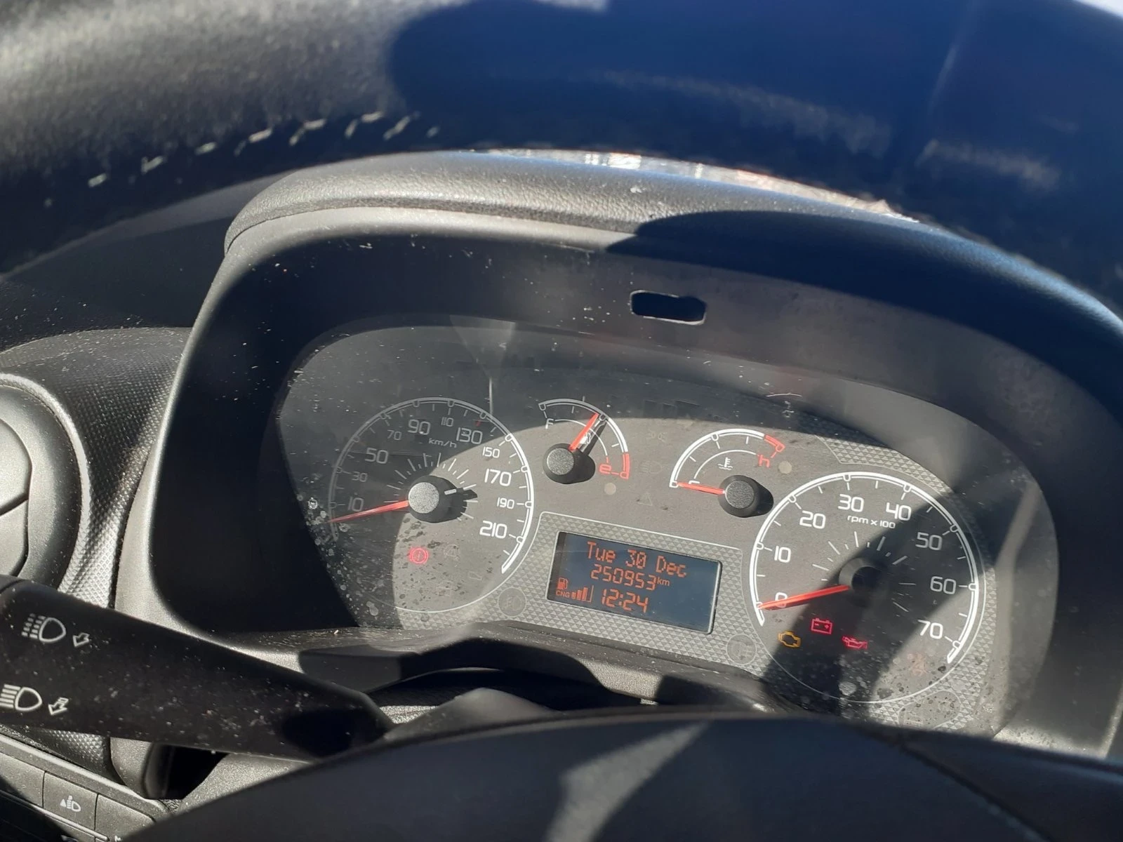 Fiat Qubo 1, 8 | Mobile.bg � ����������� 4
