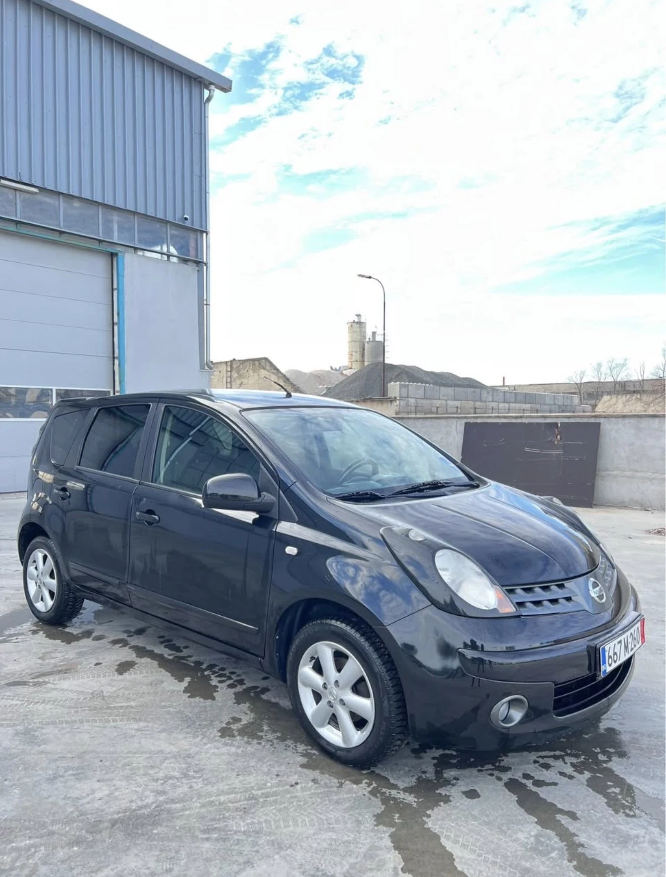 Nissan Note | Mobile.bg � ����������� 1