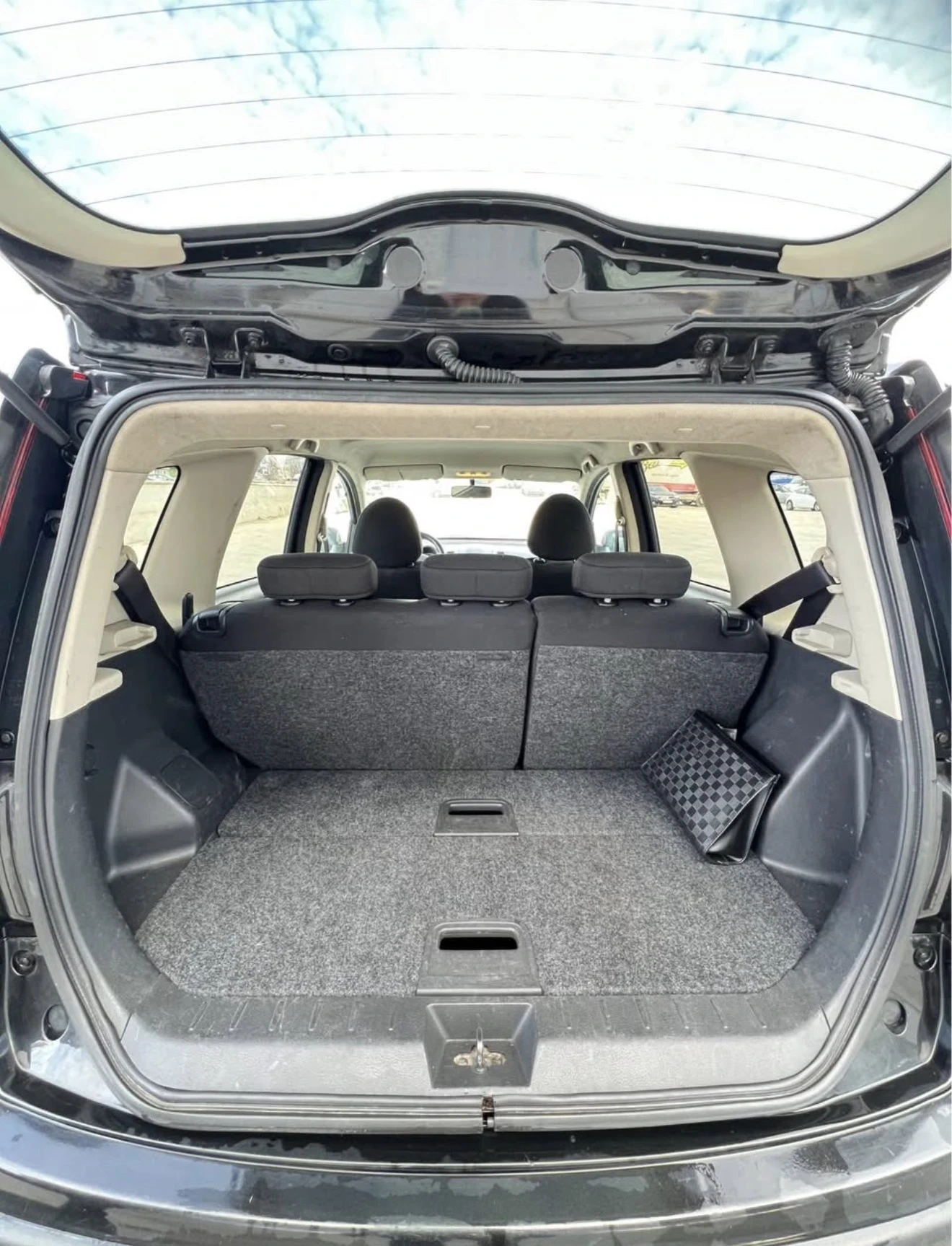 Nissan Note  - изображение 8