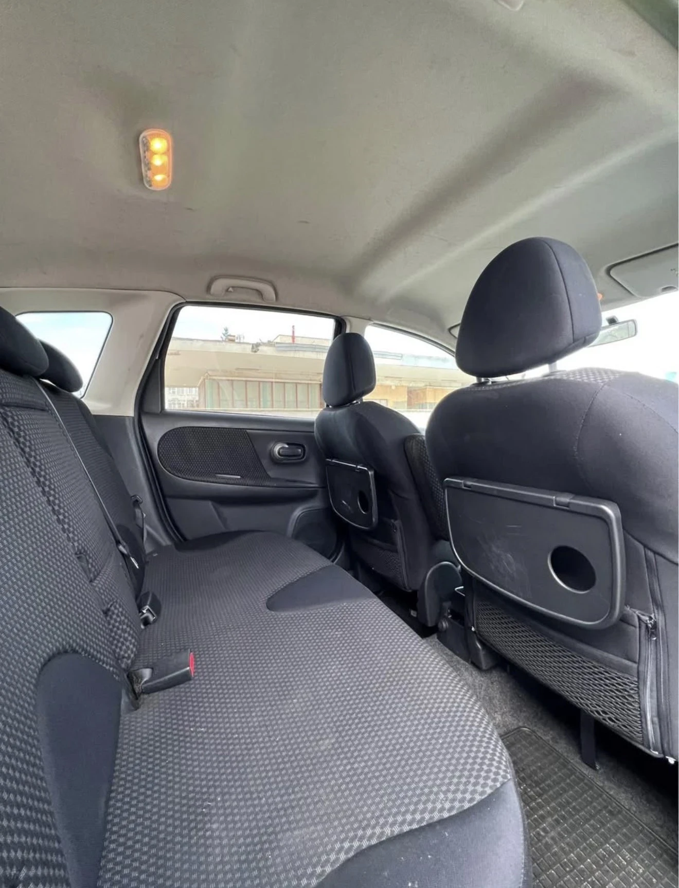 Nissan Note  - изображение 10