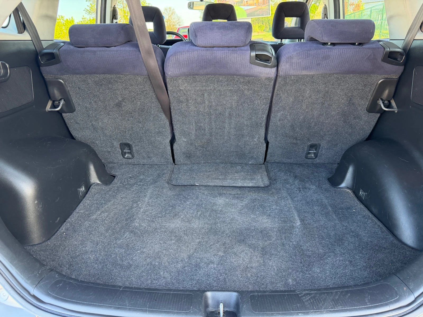 Honda Fr-v 2.2 CDTi/140p.s-Facelift/6 mesten!!! | Mobile.bg � ����������� 13