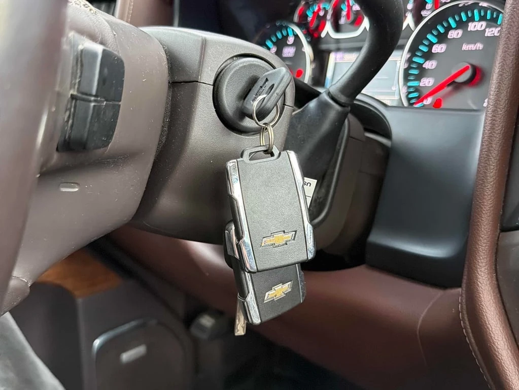 Chevrolet Silverado * High Country * CARFAX * ��� ������������ ������ | Mobile.bg � ����������� 14