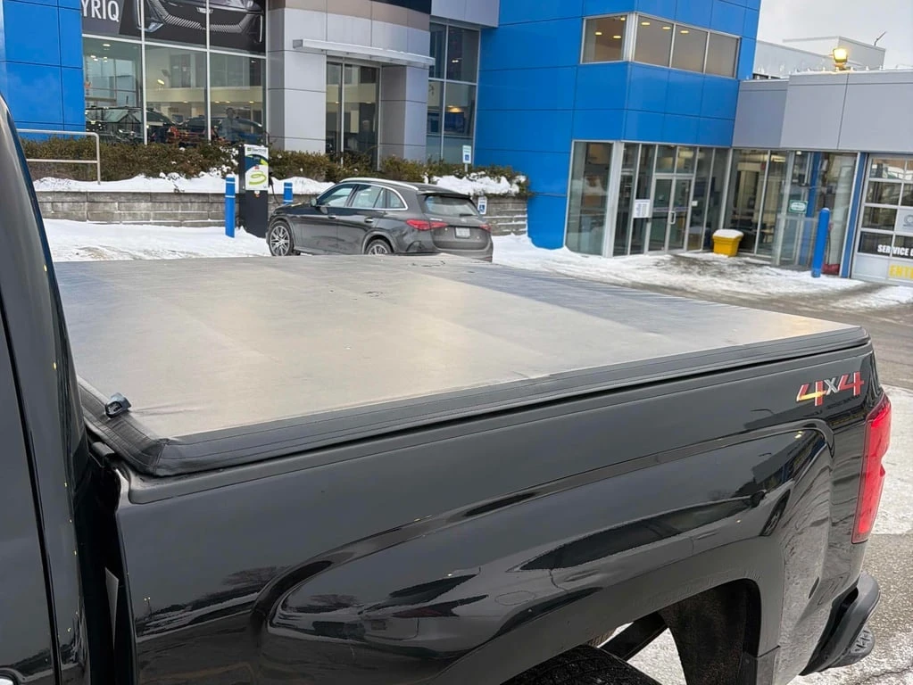 Chevrolet Silverado * High Country * CARFAX * ��� ������������ ������ | Mobile.bg � ����������� 12