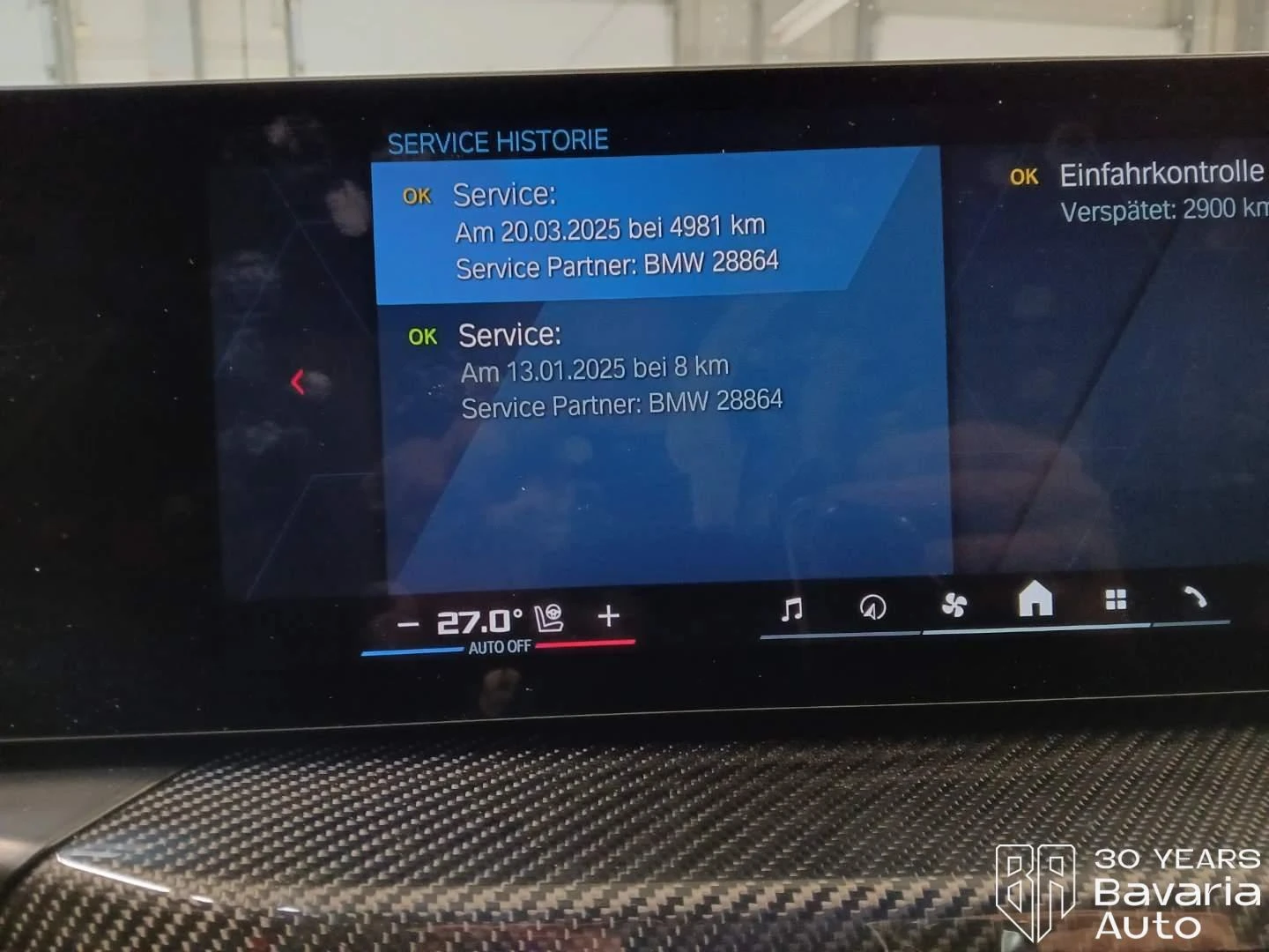 BMW M3 Competition xDrive Touring Sportautomatic | Mobile.bg � ����������� 11