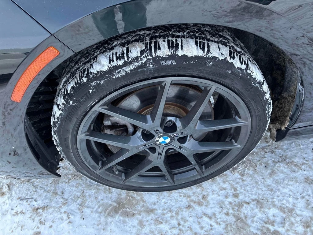 BMW 228 / xDrive / AWD / ПОДГРЕВИ / CARFAX / - изображение 7
