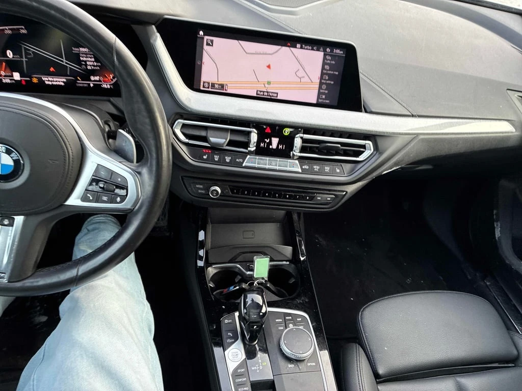 BMW 228 / xDrive / AWD / ПОДГРЕВИ / CARFAX / - изображение 9