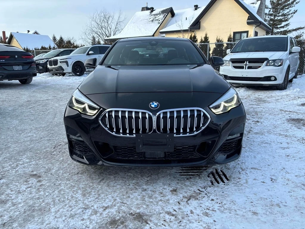 BMW 228 / xDrive / AWD / ПОДГРЕВИ / CARFAX / - изображение 6
