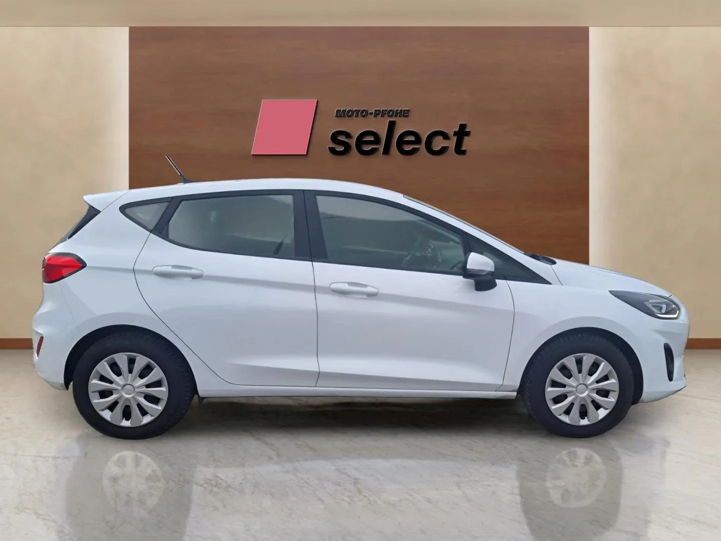 Ford Fiesta 1.1 L - изображение 5