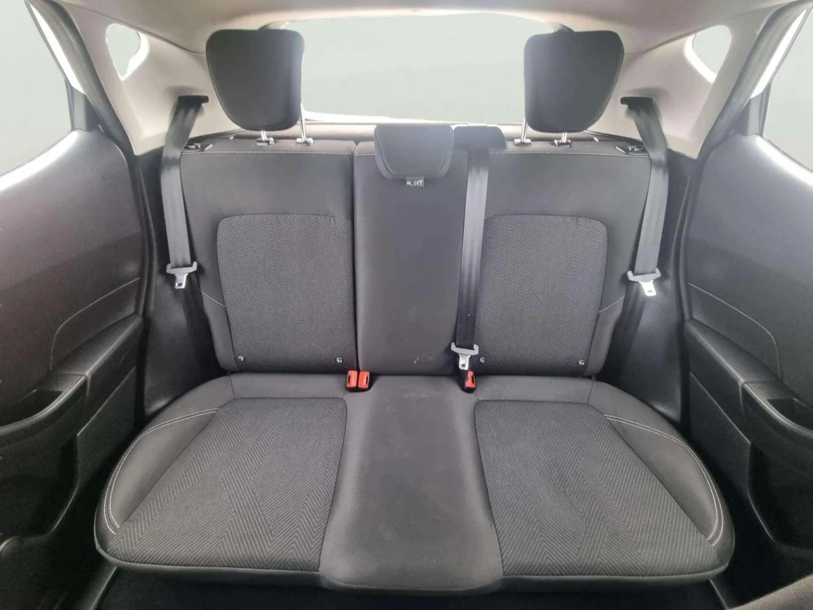 Ford Fiesta 1.1 L | Mobile.bg � ����������� 14