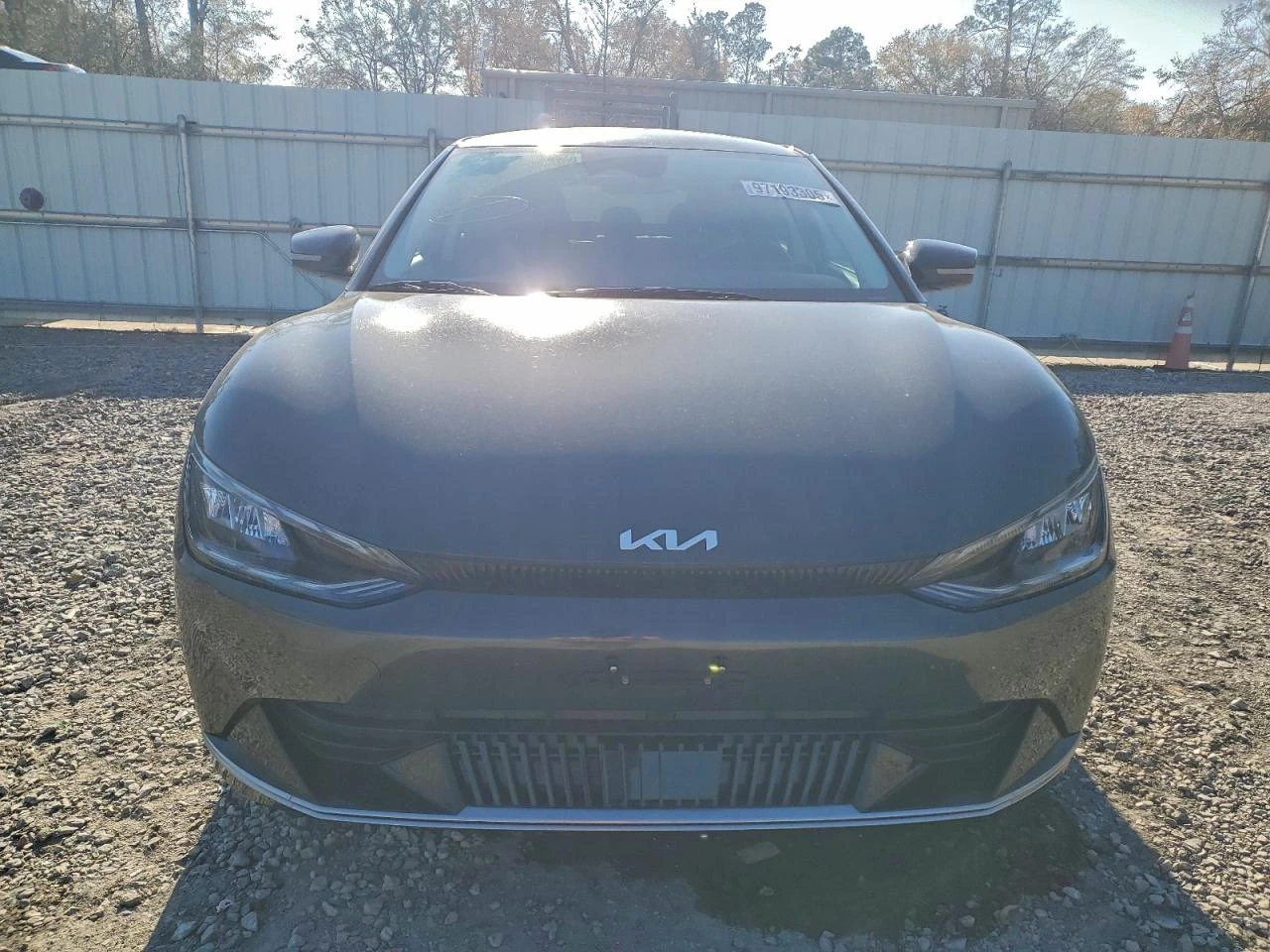 Kia EV6 Light | Mobile.bg � ����������� 5