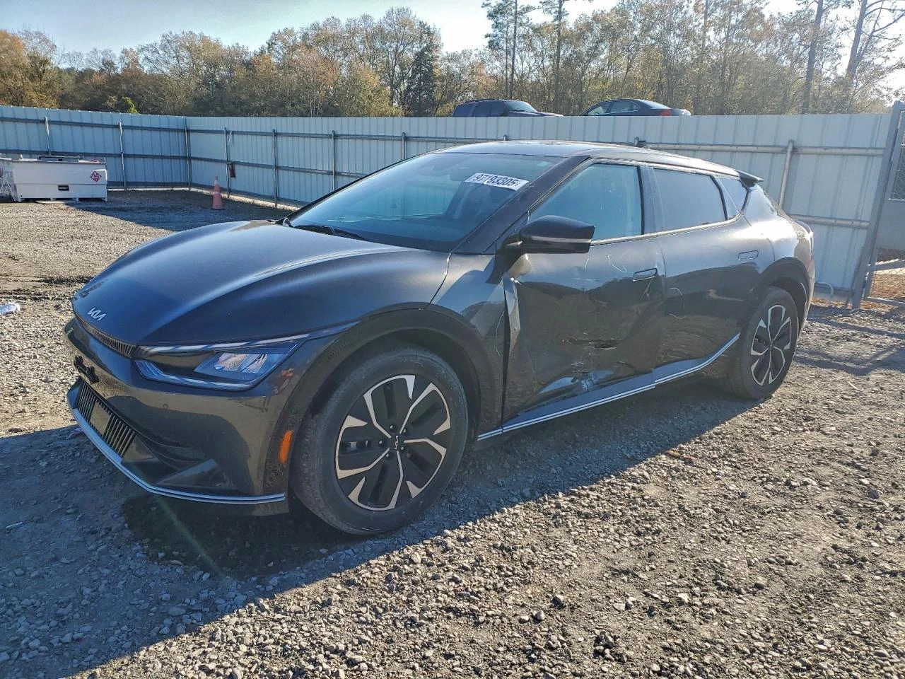 Kia EV6 Light | Mobile.bg � ����������� 1