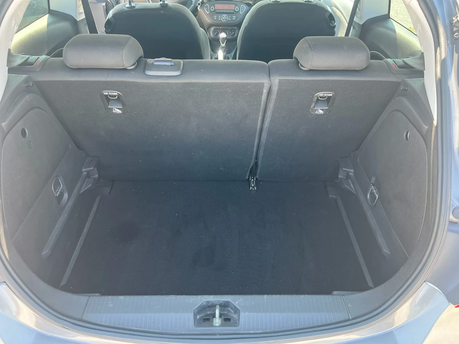 Opel Corsa E | Mobile.bg � ����������� 10