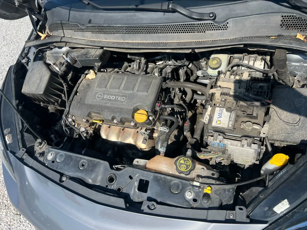 Opel Corsa E | Mobile.bg � ����������� 13