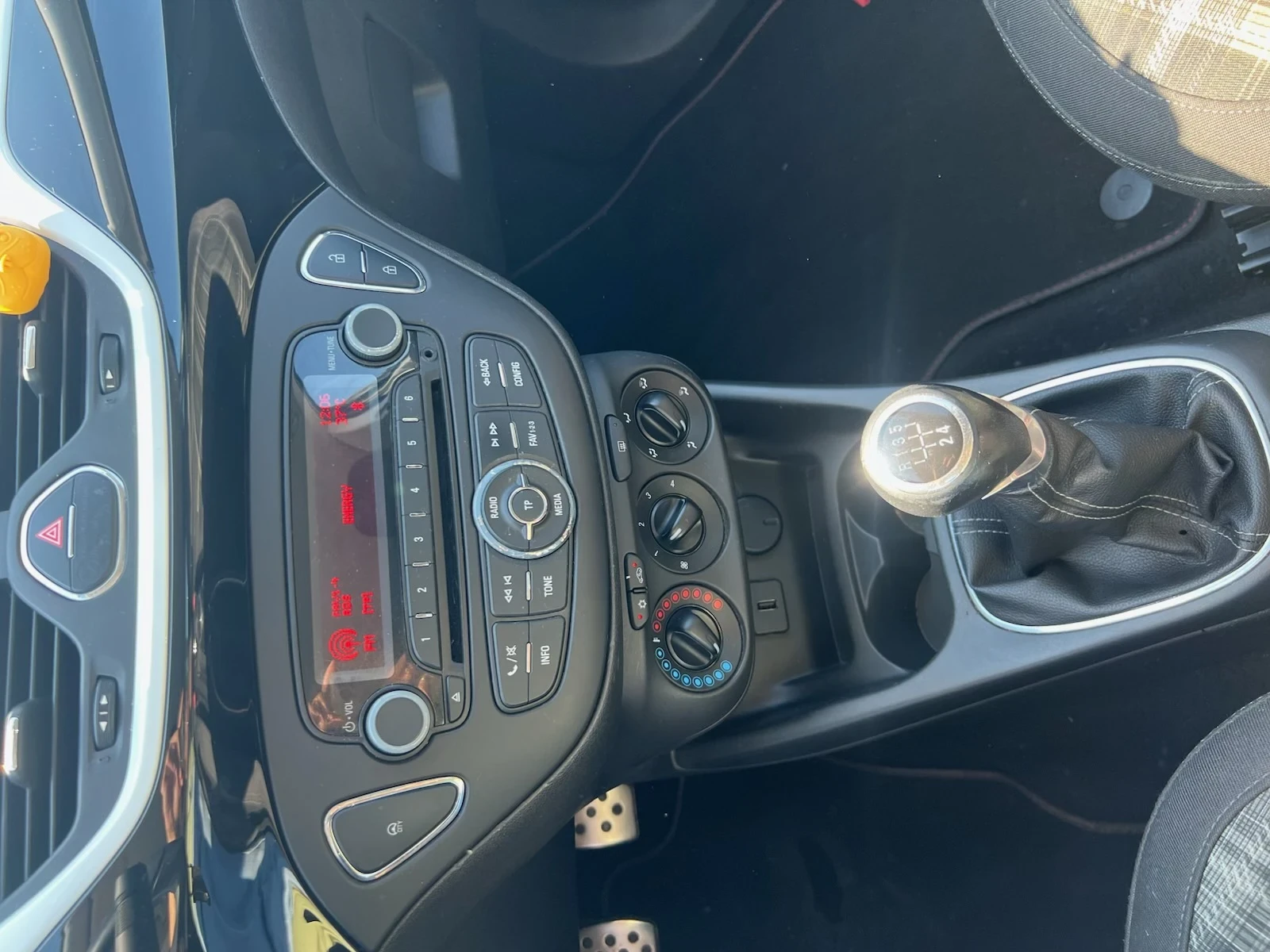 Opel Corsa E | Mobile.bg � ����������� 11