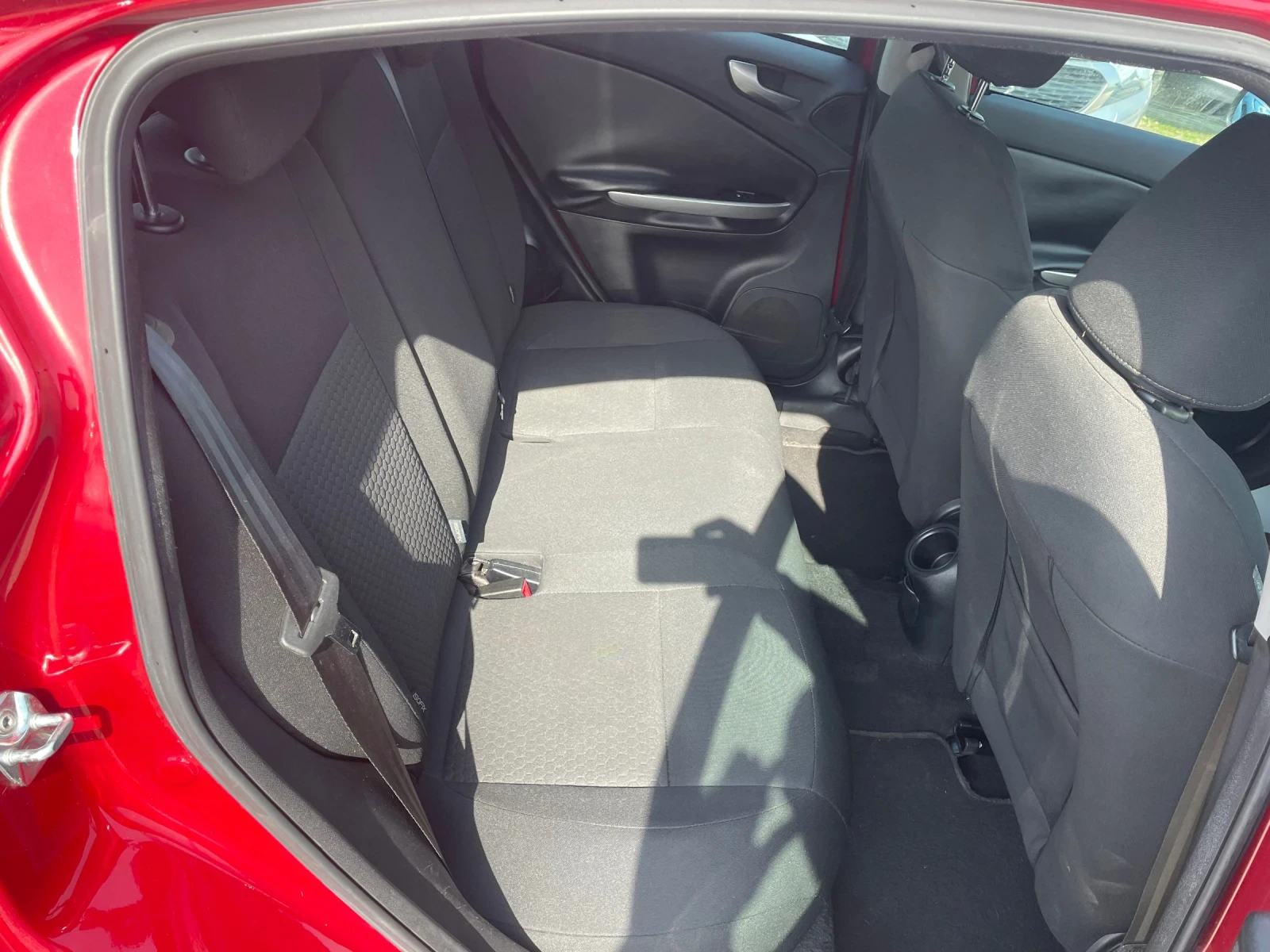 Alfa Romeo Giulietta 1.6 JTDm Top, снимка 13 - Автомобили и джипове - 53708235