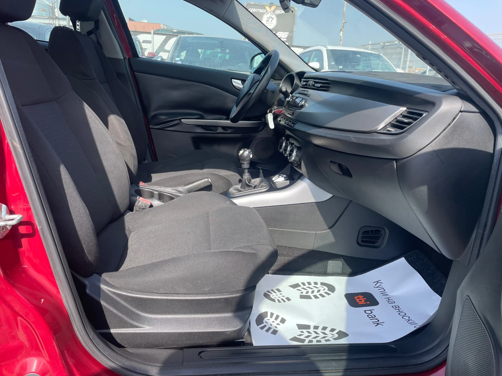 Alfa Romeo Giulietta 1.6 JTDm Top, снимка 14 - Автомобили и джипове - 53708235