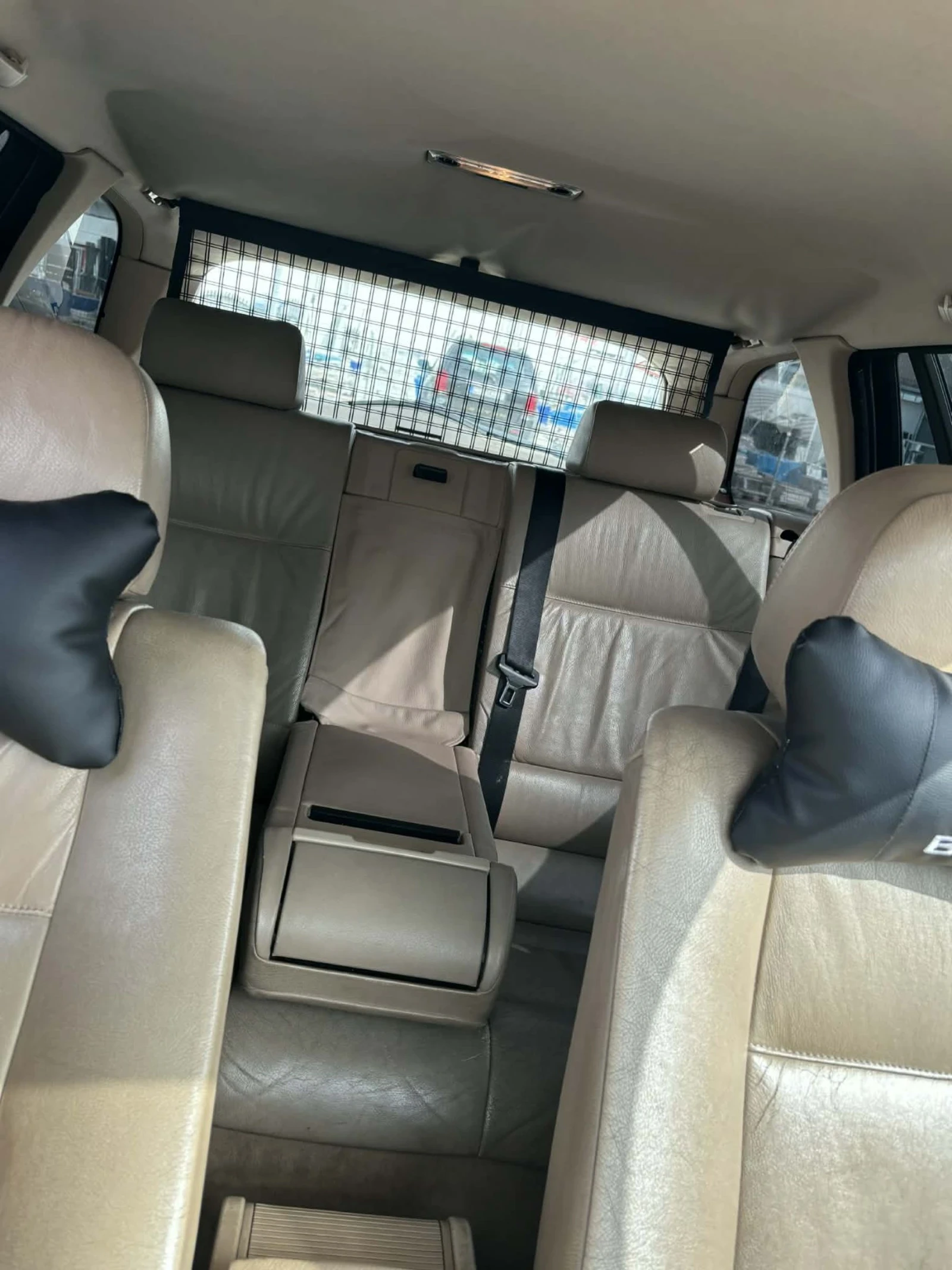 BMW 318 318i Газ-Бензин , снимка 16 - Автомобили и джипове - 53901911