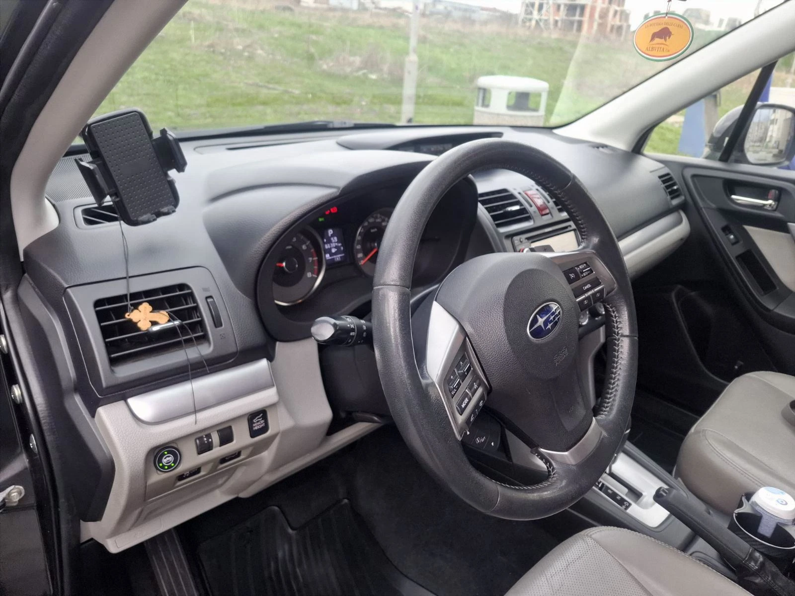 Subaru Forester, снимка 5 - Автомобили и джипове - 53924768