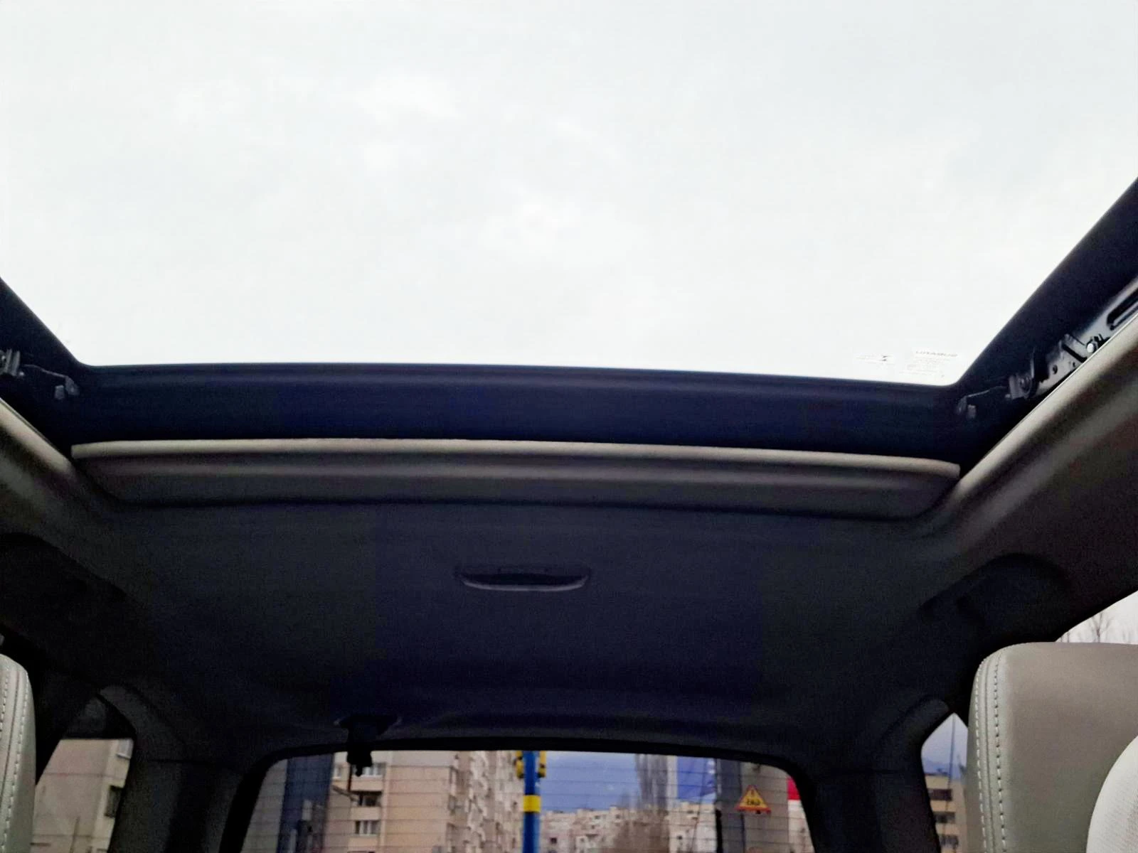 Subaru Forester, снимка 14 - Автомобили и джипове - 53924768