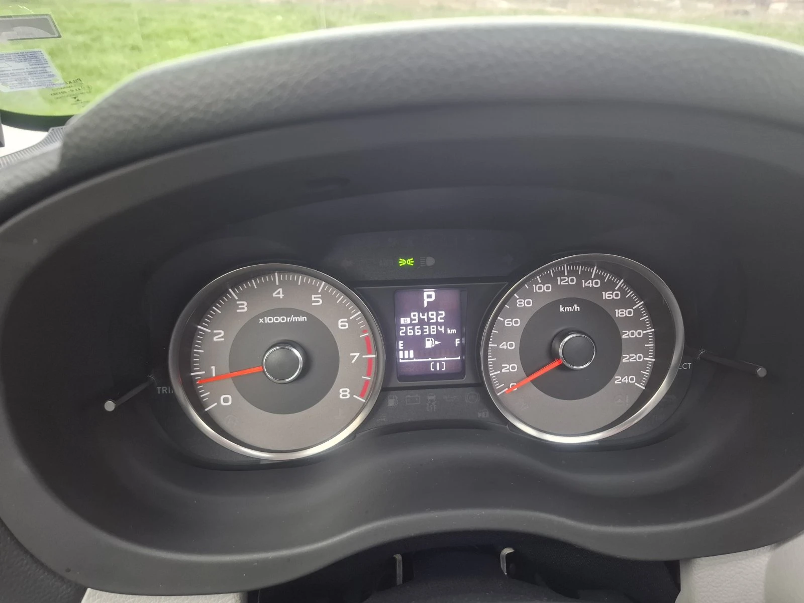 Subaru Forester, снимка 15 - Автомобили и джипове - 53924768