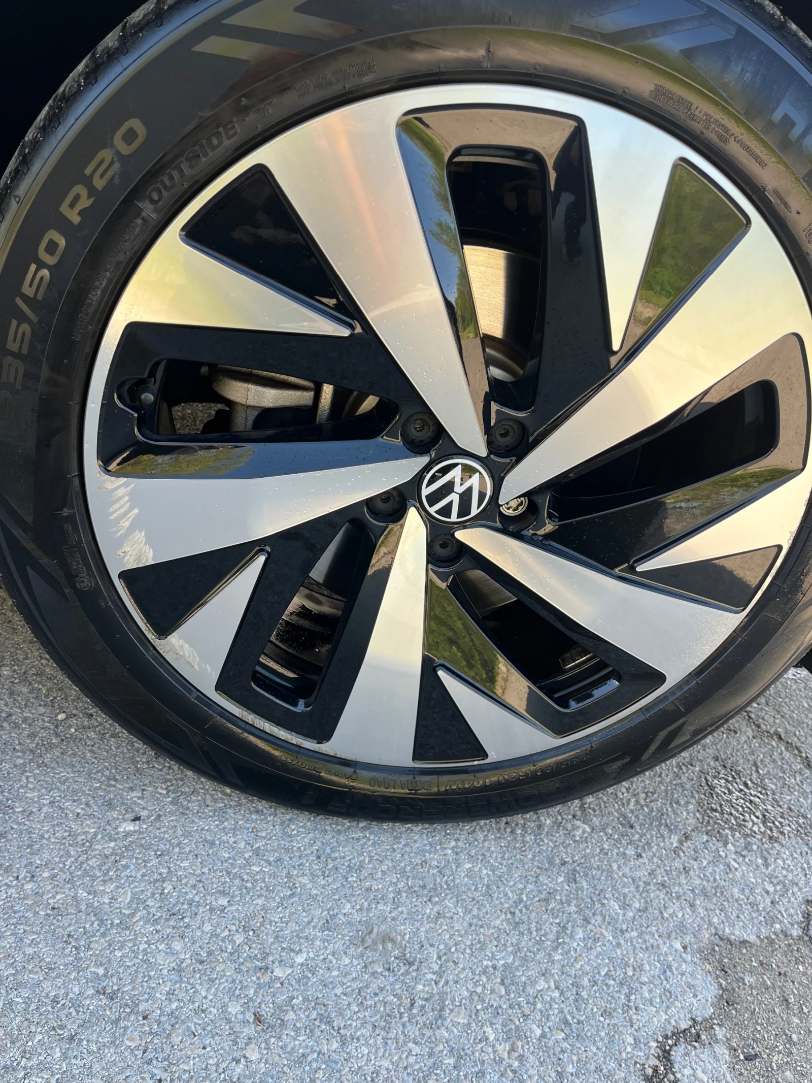 VW ID.4 Pro, снимка 17 - Автомобили и джипове - 54244681