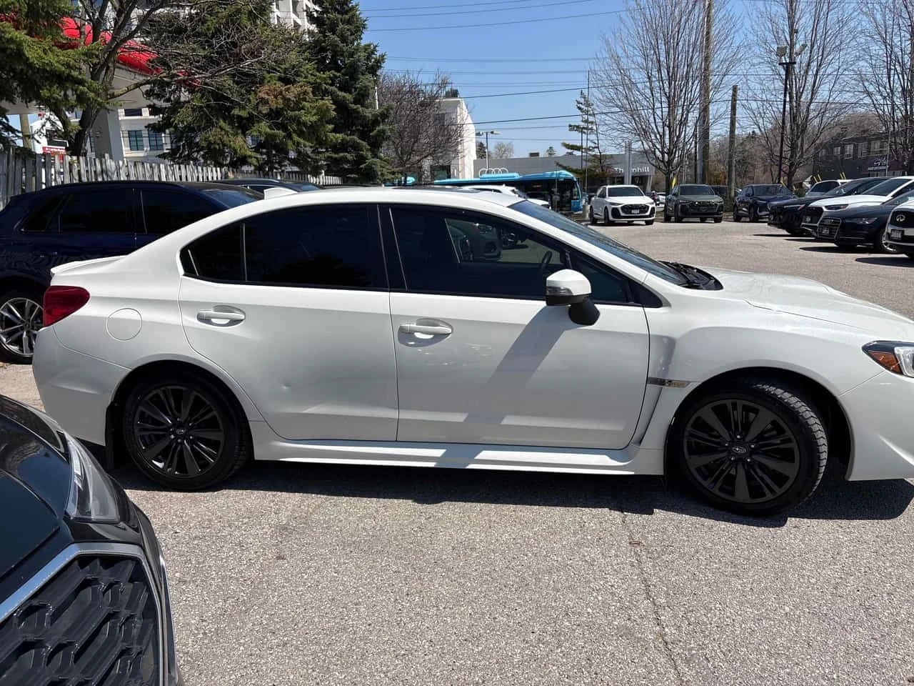 Subaru WRX Sport /CARFAX/���� �����/����� ������/���� | Mobile.bg � ����������� 4