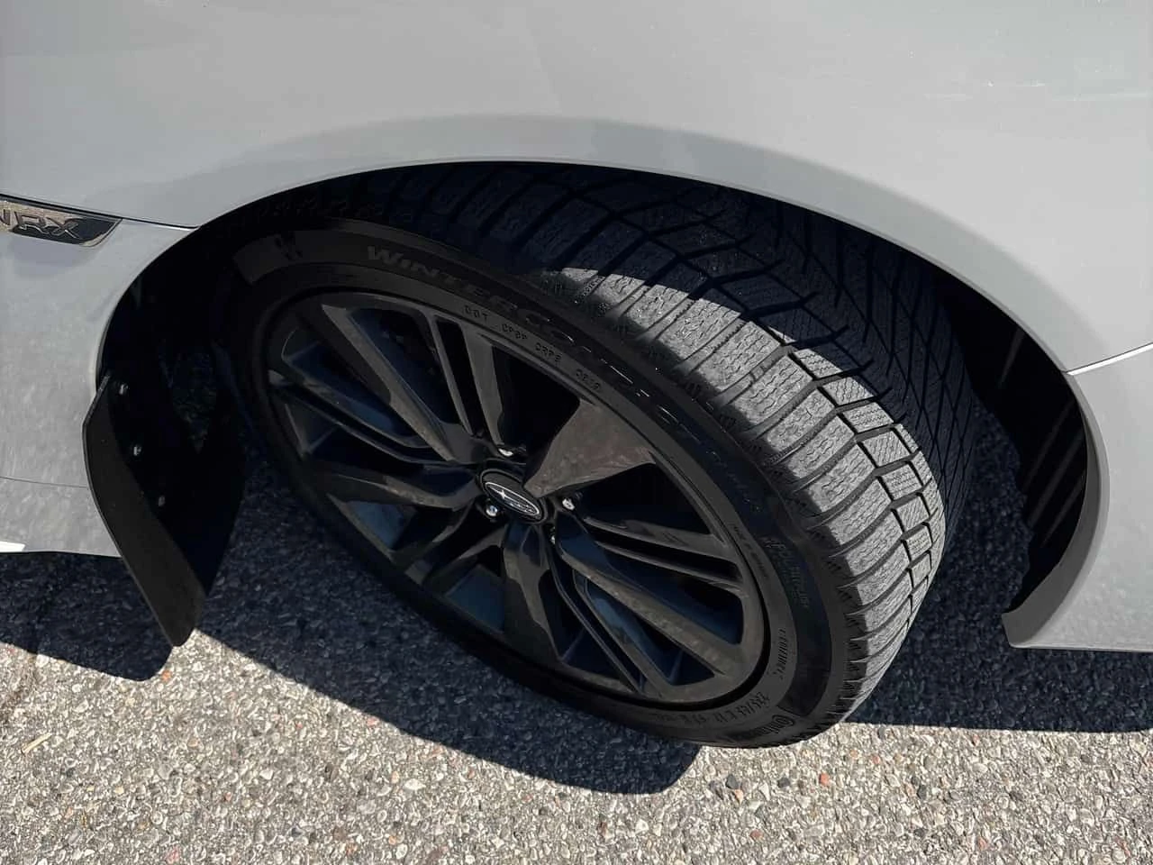 Subaru WRX Sport /CARFAX/���� �����/����� ������/���� | Mobile.bg � ����������� 11