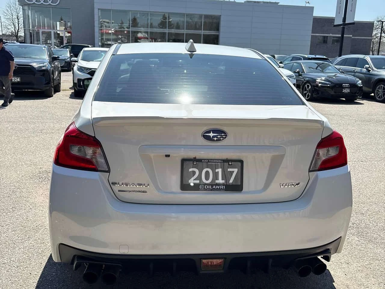 Subaru WRX Sport /CARFAX/���� �����/����� ������/���� | Mobile.bg � ����������� 5