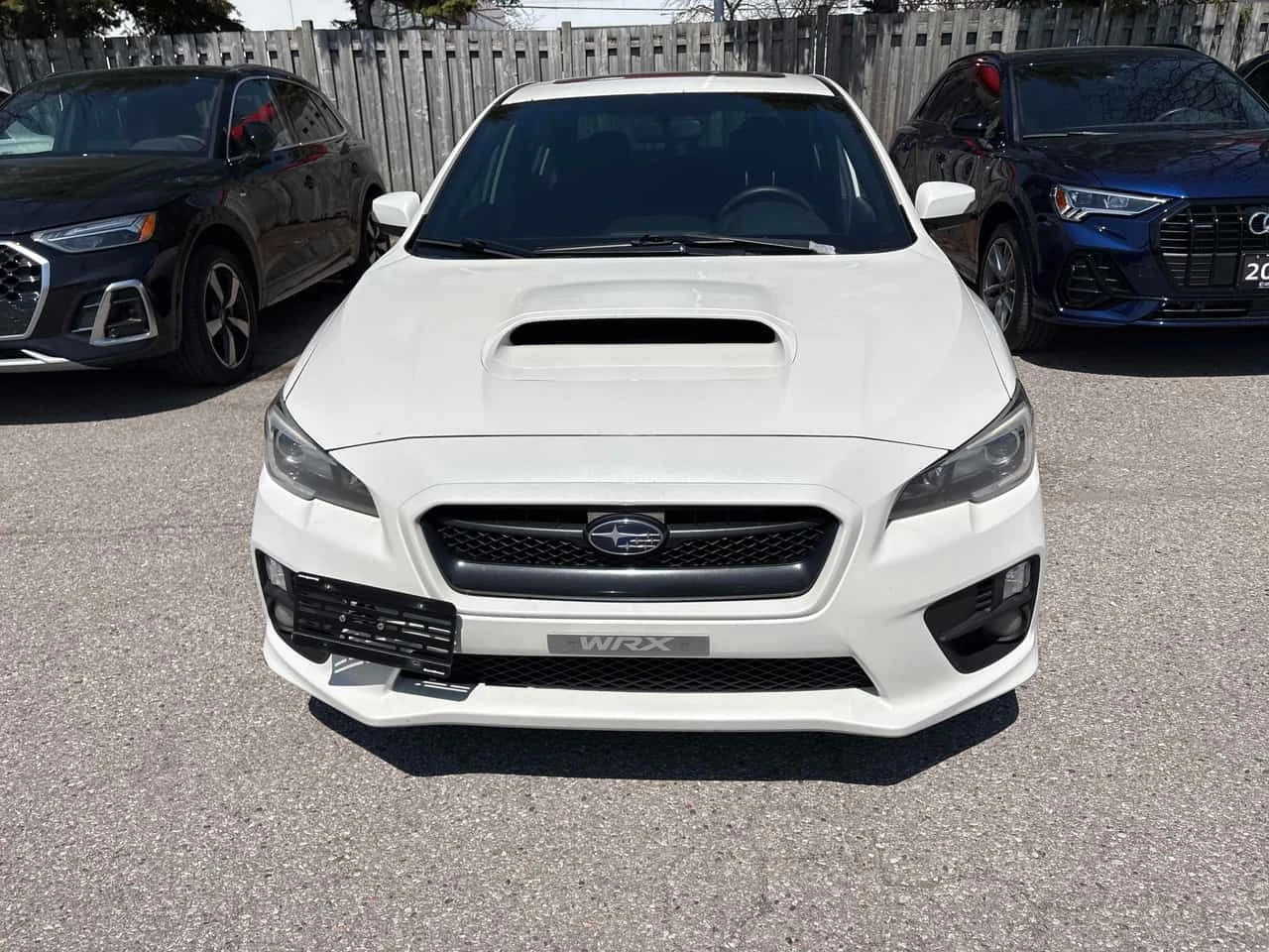Subaru WRX Sport /CARFAX/���� �����/����� ������/���� | Mobile.bg � ����������� 2