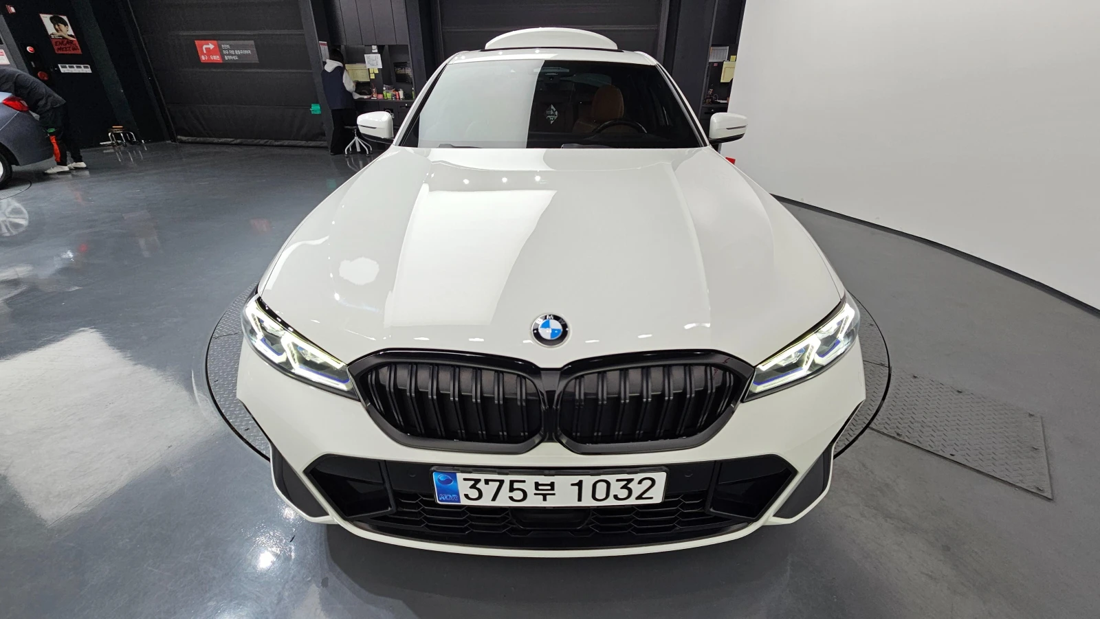 BMW 320 M* SPORT* LASER* ���������* �����* 360������* ���� | Mobile.bg � ����������� 5