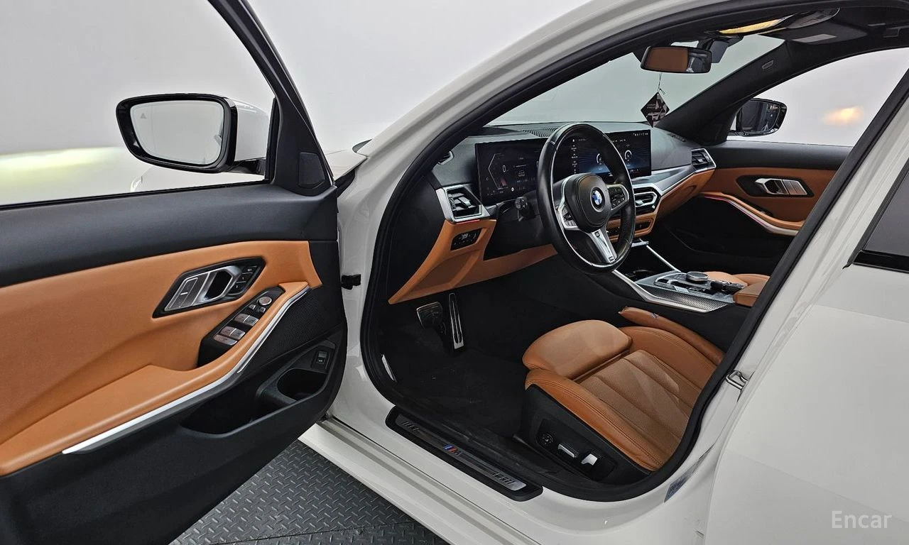 BMW 320 M* SPORT* LASER* ���������* �����* 360������* ���� | Mobile.bg � ����������� 7