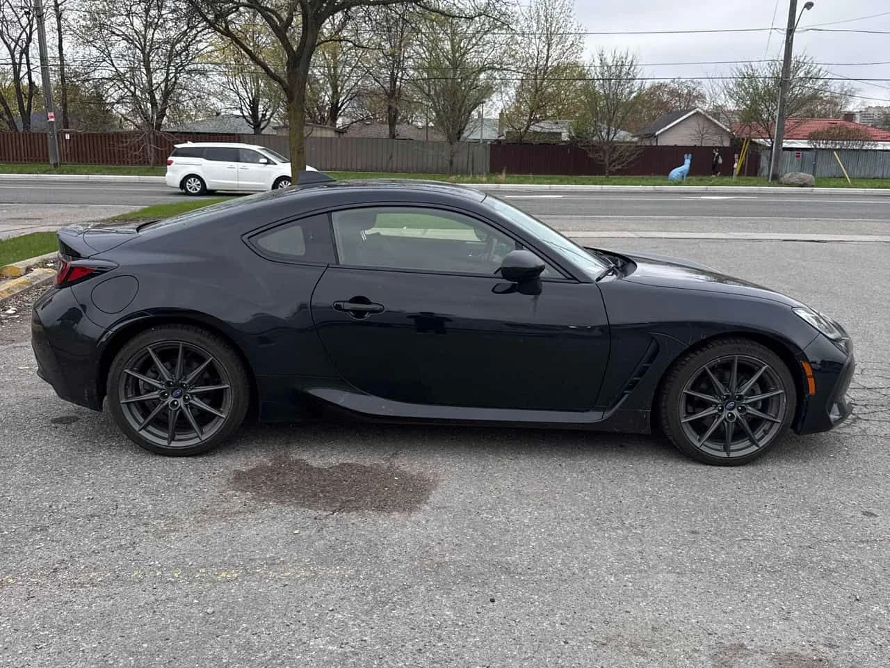 Subaru BRZ | Sport tech | ������� | ��� ����� | CARFAX |  | Mobile.bg � ����������� 3
