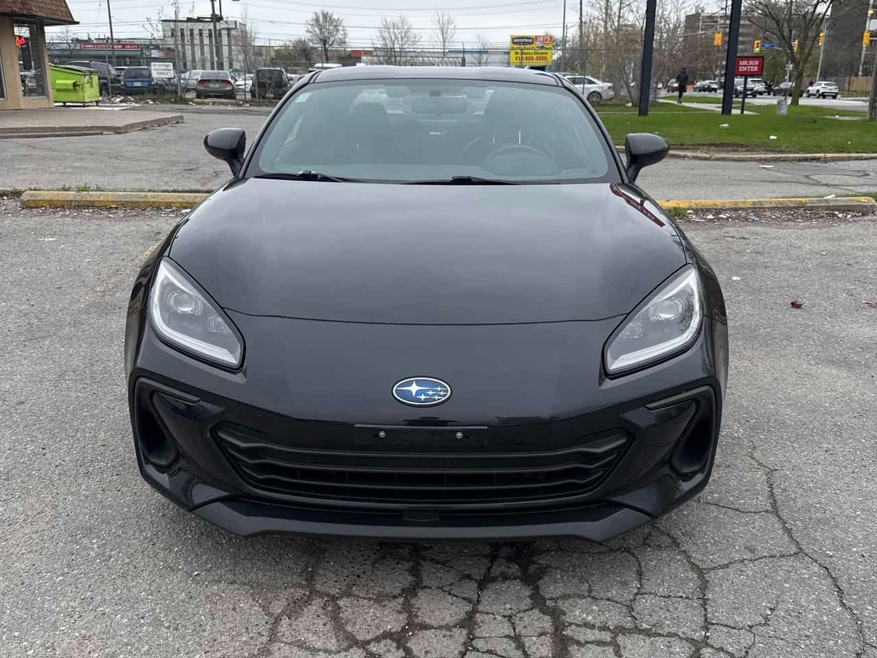 Subaru BRZ | Sport tech | ������� | ��� ����� | CARFAX |  | Mobile.bg � ����������� 6