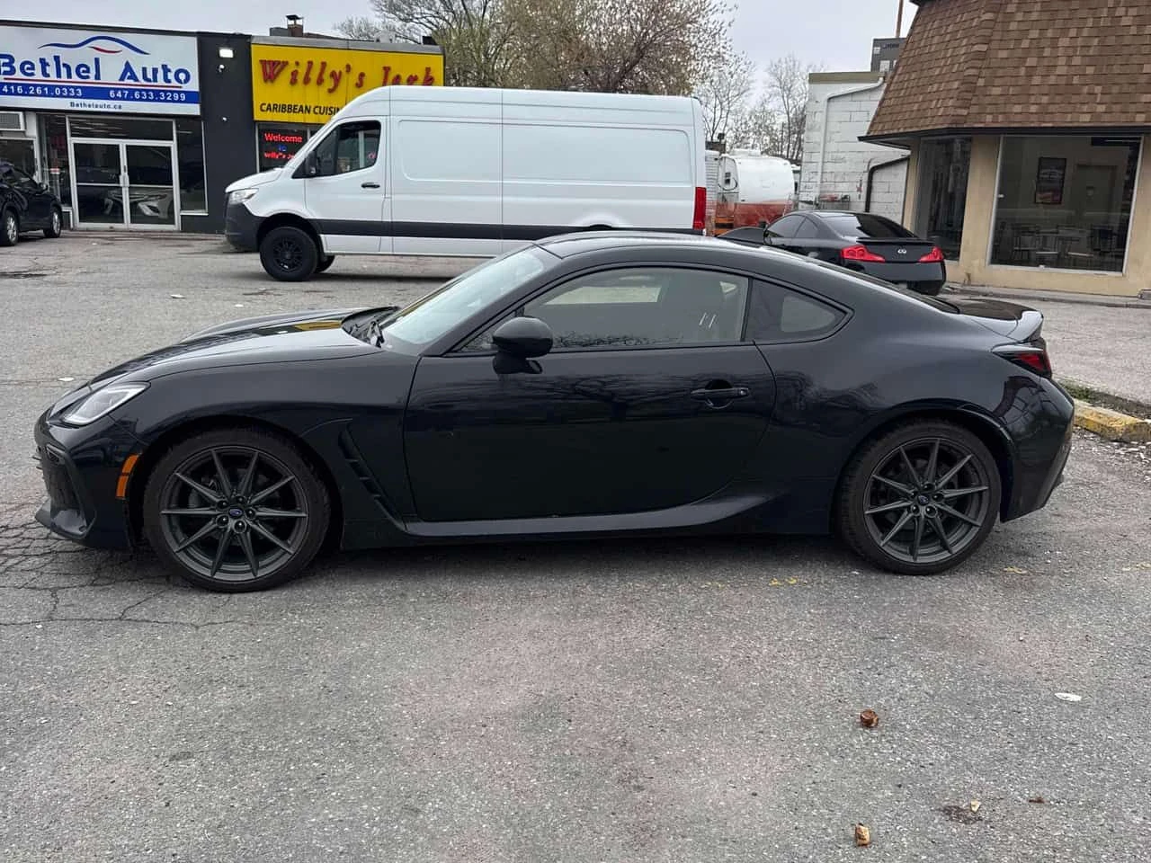 Subaru BRZ | Sport tech | ������� | ��� ����� | CARFAX |  | Mobile.bg � ����������� 2