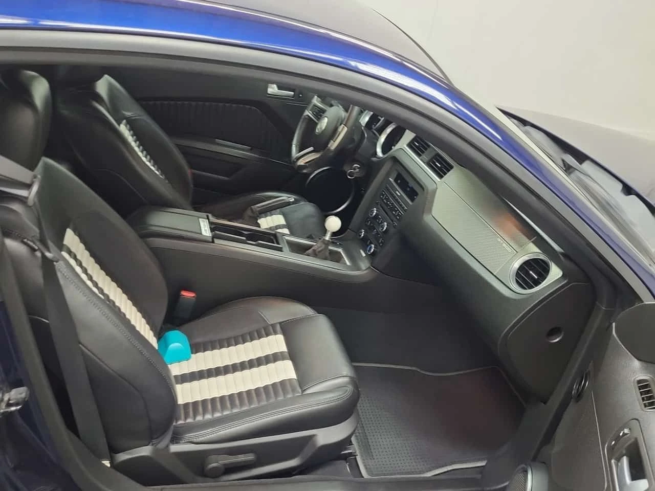 Ford Mustang Shelby GT500 VMP SUPERCHARGER CARFAX | Mobile.bg � ����������� 15