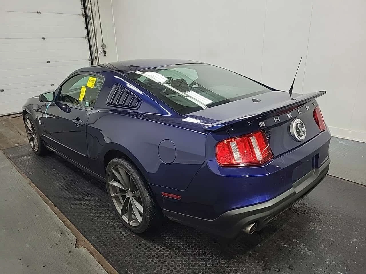 Ford Mustang Shelby GT500 VMP SUPERCHARGER CARFAX | Mobile.bg � ����������� 2