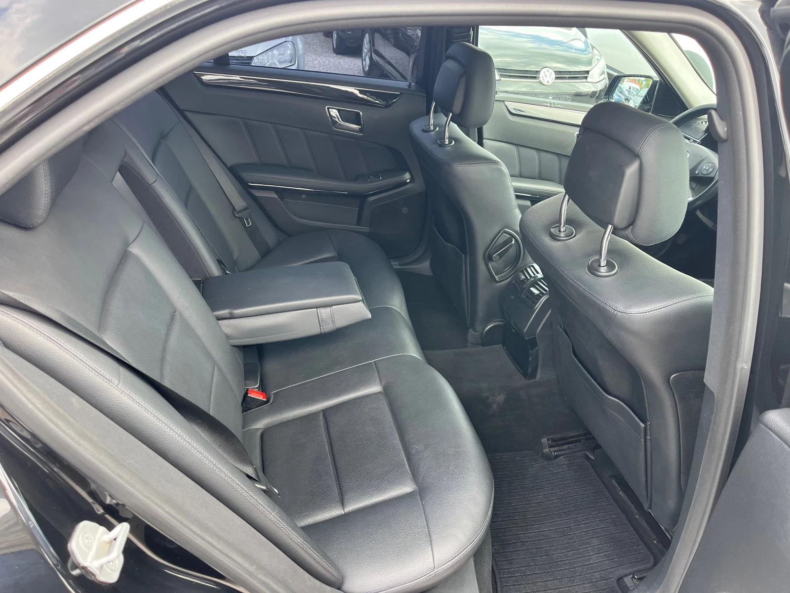 Mercedes-Benz E 350 CDI | Mobile.bg � ����������� 8
