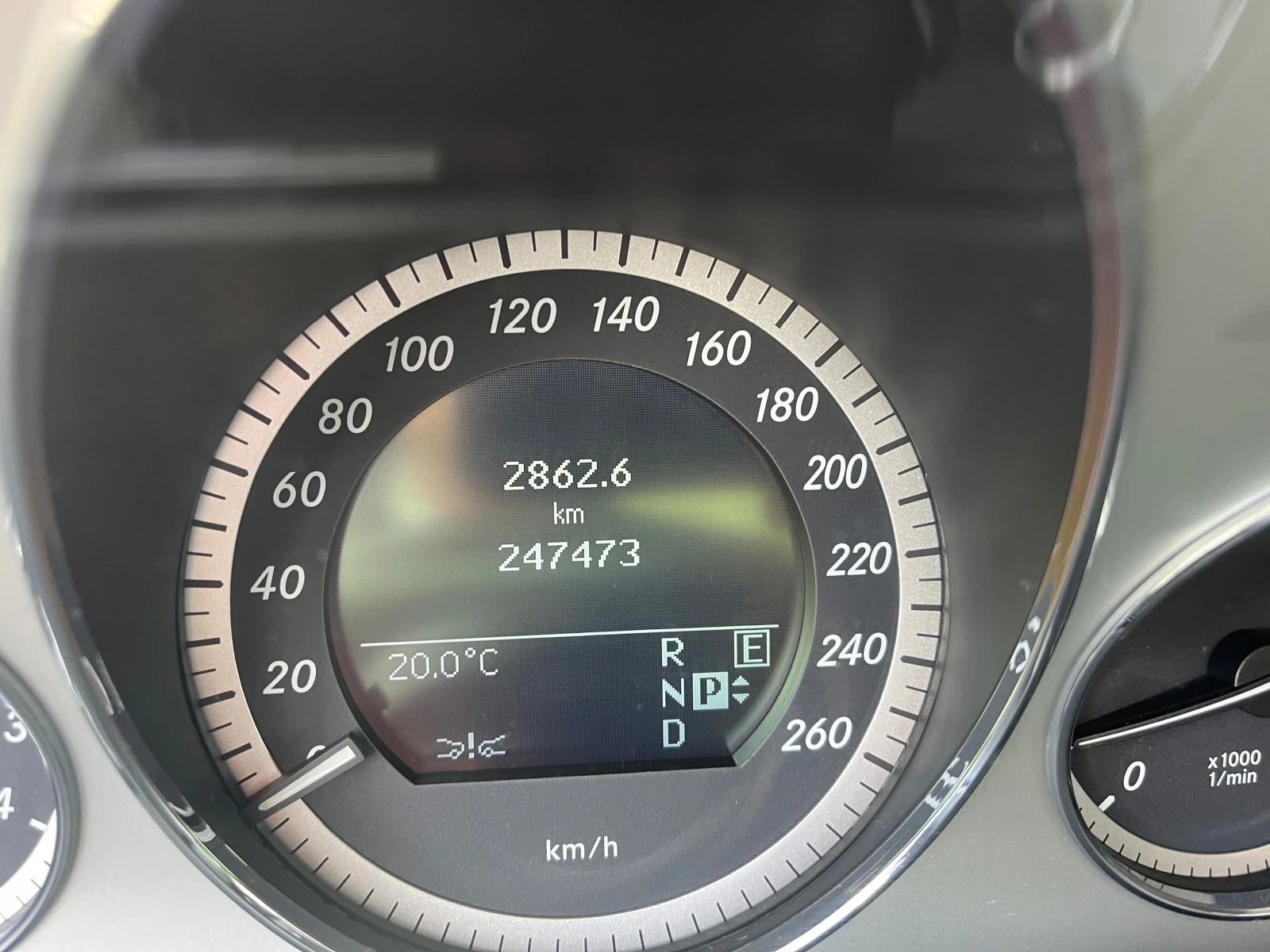 Mercedes-Benz E 350 CDI | Mobile.bg � ����������� 13