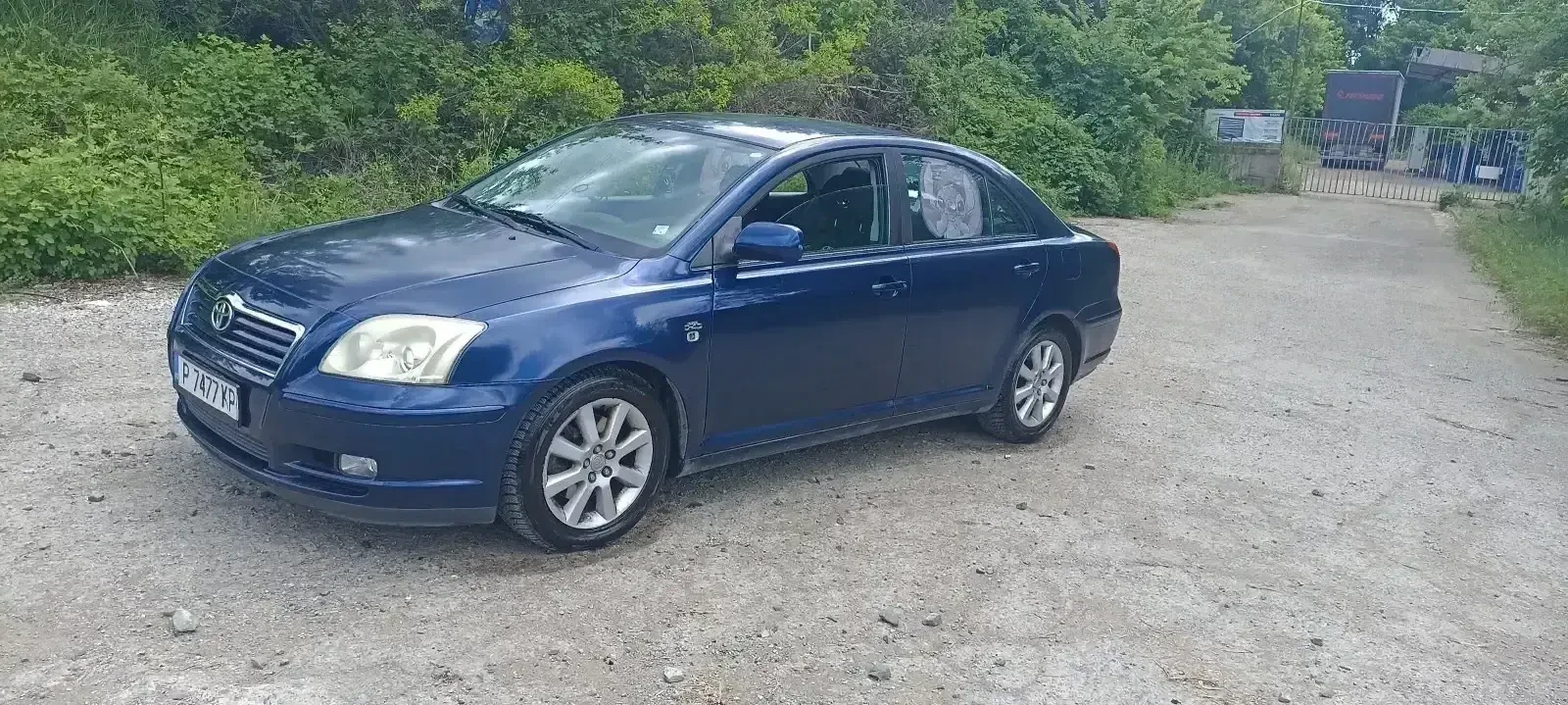Toyota Avensis | Mobile.bg � ����������� 2