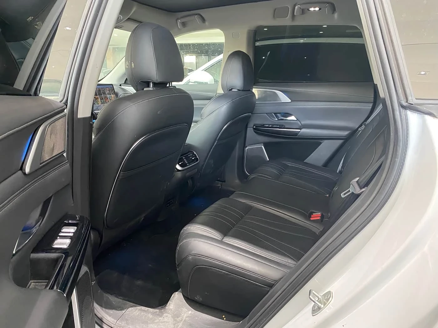 Xpeng G9 AWD Performance Pro 650 autogeorge.com, снимка 7 - Автомобили и джипове - 54592066