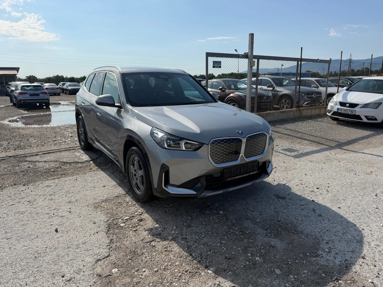 BMW iX1 eDrive20 xLine 15.000�� (���� ����) | Mobile.bg � ����������� 3