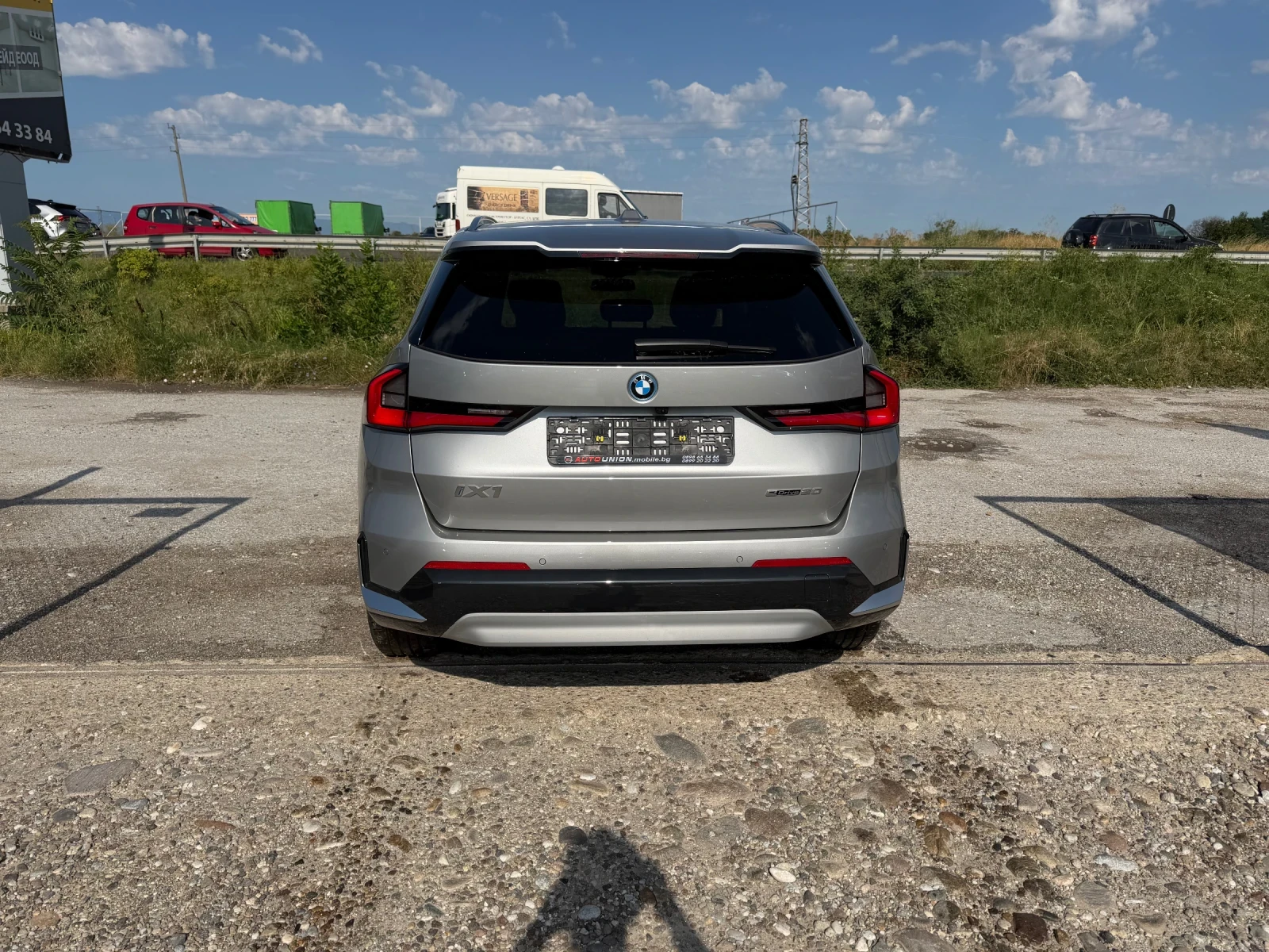 BMW iX1 eDrive20 xLine 15.000�� (���� ����) | Mobile.bg � ����������� 6